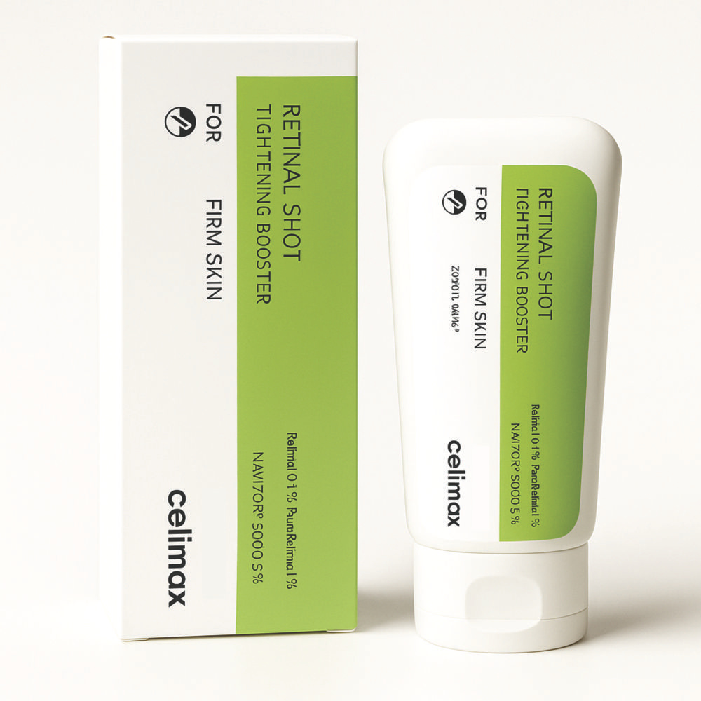 Retinal Celimax