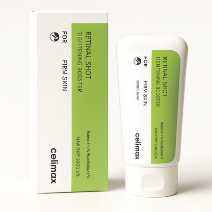 Retinal Celimax