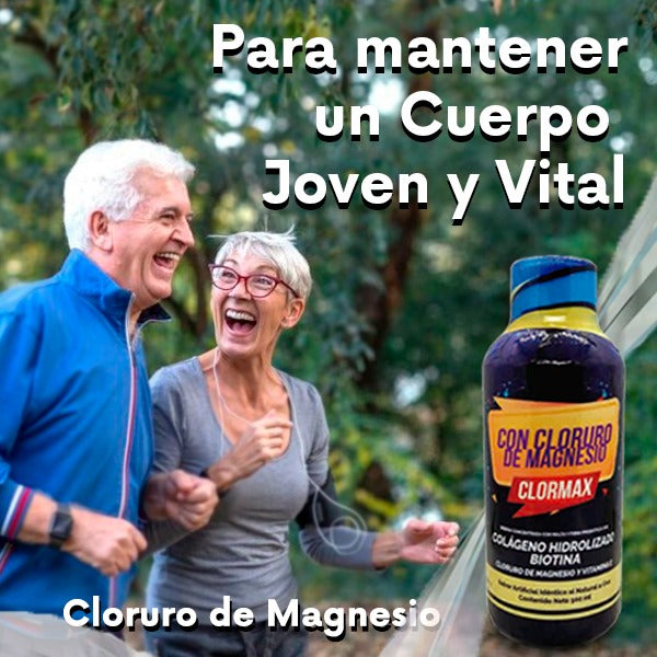 CLORMAX