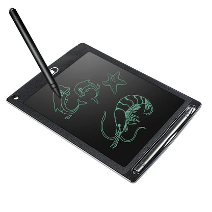 Pizarron Magico, Tablet Magica