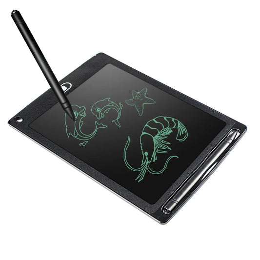 Pizarron Magico, Tablet Magica