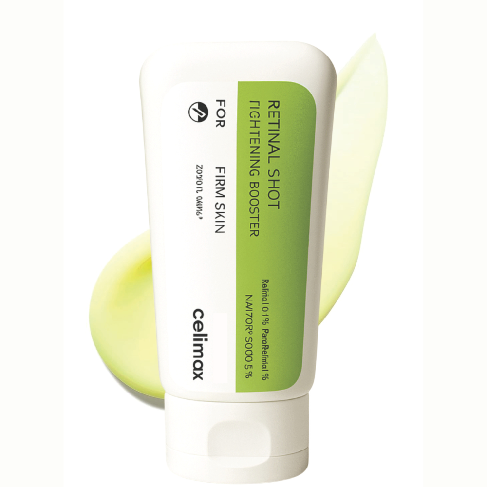 Retinal Celimax