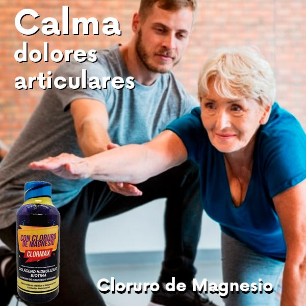CLORMAX