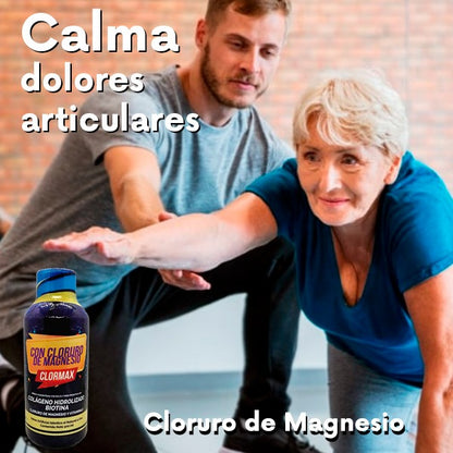 CLORMAX